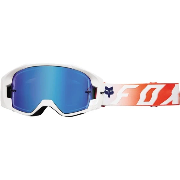 Fox Racing Vue Ryvr Limited Edition Goggles 2 Fox Racing Vue Ryvr Limited Edition Goggles - Image 2