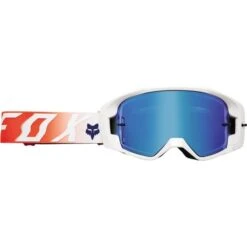 Fox Racing Vue Ryvr Limited Edition Goggles 6 Fox Racing Vue Ryvr Limited Edition Goggles -Motorcycle Shop 260 30420 139 OS B