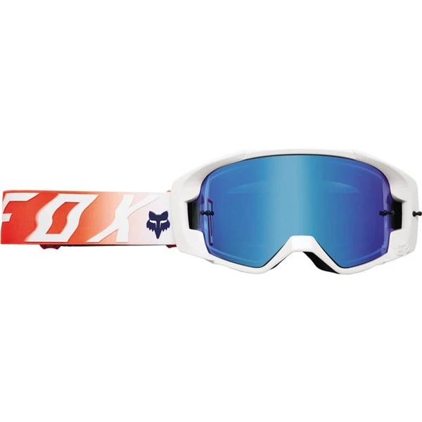 Fox Racing Vue Ryvr Limited Edition Goggles 3 Fox Racing Vue Ryvr Limited Edition Goggles - Image 3