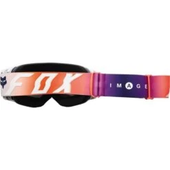 Fox Racing Vue Ryvr Limited Edition Goggles 7 Fox Racing Vue Ryvr Limited Edition Goggles -Motorcycle Shop 260 30420 139 OS C