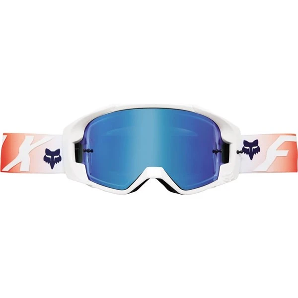Fox Racing Vue Ryvr Limited Edition Goggles 1 Fox Racing Vue Ryvr Limited Edition Goggles