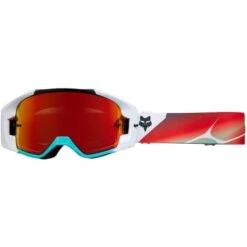 Fox Racing Vue Syz Goggles
