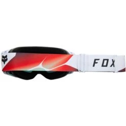 Fox Racing Vue Syz Goggles -Motorcycle Shop 260 30424 018 OS A