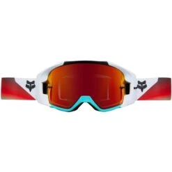 Fox Racing Vue Syz Goggles -Motorcycle Shop 260 30424 018 OS B