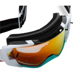 Fox Racing Vue Syz Goggles -Motorcycle Shop 260 30424 018 OS C