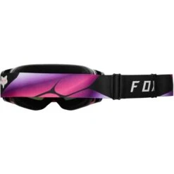 Fox Racing Vue Syz Goggles -Motorcycle Shop 260 30424 097 OS A