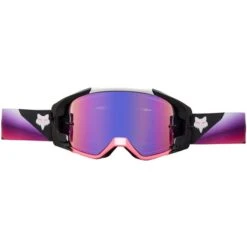 Fox Racing Vue Syz Goggles -Motorcycle Shop 260 30424 097 OS B