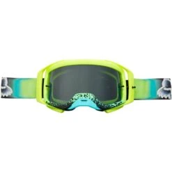 Fox Racing Airspace Horyzn Goggles 10 Fox Racing Airspace Horyzn Goggles -Motorcycle Shop 260 30425 130 OS B