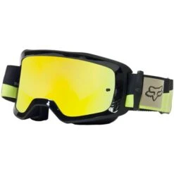 Fox Racing Airspace Drive Sluf Goggles -Motorcycle Shop 260 30432 130 OS