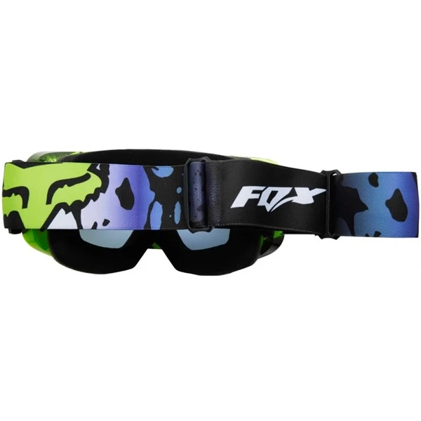 Fox Racing Main Morphic Youth Goggles 3 Fox Racing Main Morphic Youth Goggles - Image 3
