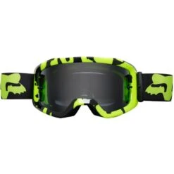 Fox Racing Main Morphic Youth Goggles 9 Fox Racing Main Morphic Youth Goggles -Motorcycle Shop 260 30476 019 OS B