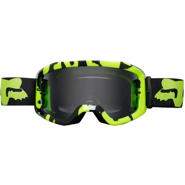 Fox Racing Main Morphic Youth Goggles 4 Fox Racing Main Morphic Youth Goggles - Image 4
