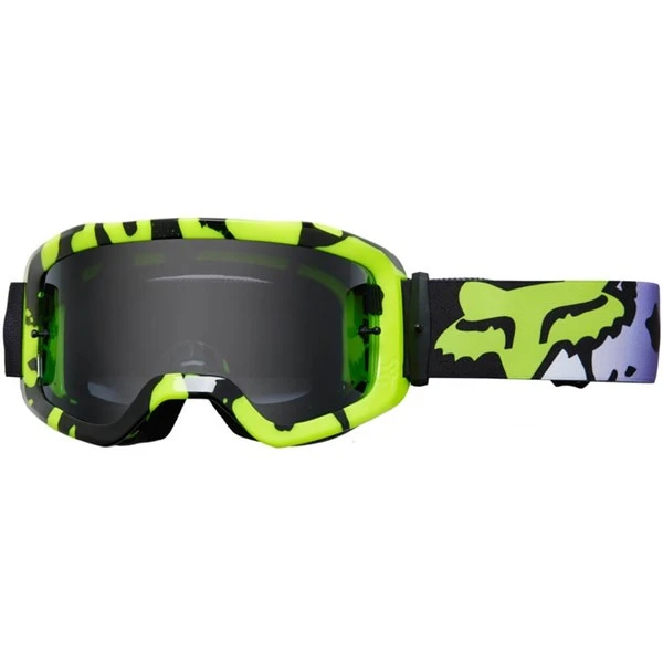 Fox Racing Main Morphic Youth Goggles 2 Fox Racing Main Morphic Youth Goggles - Image 2