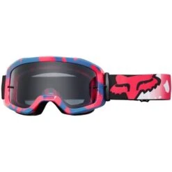 Fox Racing Main Morphic Youth Goggles