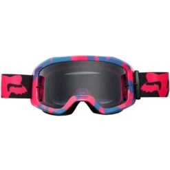 Fox Racing Main Morphic Youth Goggles 11 Fox Racing Main Morphic Youth Goggles -Motorcycle Shop 260 30476 430 OS B