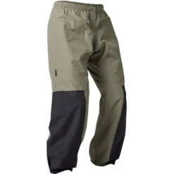 Fox Racing Ranger Drive Overpants -Motorcycle Shop 260 30940 291 S