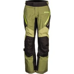 Klim Artemis Hi-Viz Women's Pants -Motorcycle Shop 261 3016 000 000 300 B