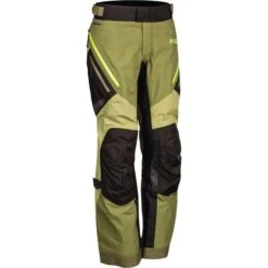 Klim Artemis Hi-Viz Women's Pants -Motorcycle Shop 261 3016 000 000 300 C