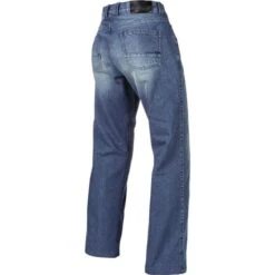 Klim K Fifty 1 Denim Riding Jeans -Motorcycle Shop 261 3057 000 030 200 A
