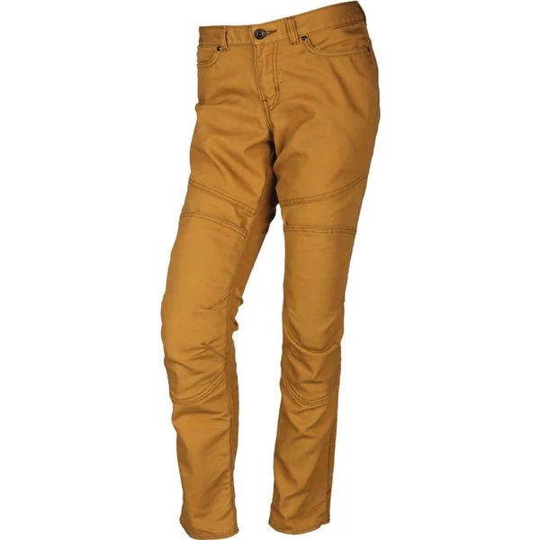 Klim Outrider Women's Textile Pants 4 Klim Outrider Women's Textile Pants - Image 4