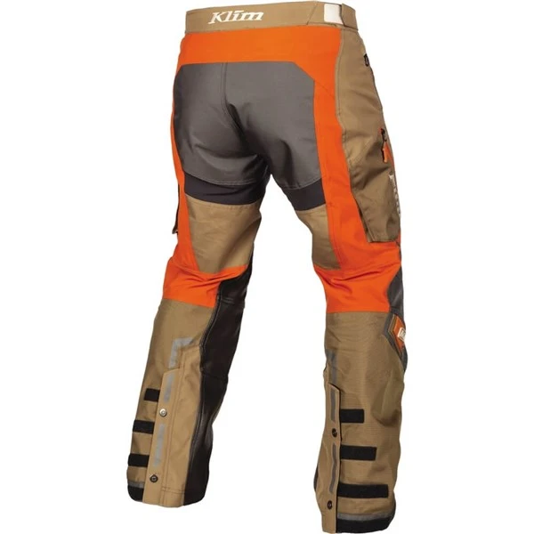 Klim Dakar Over The Boot Pants 3 Klim Dakar Over The Boot Pants - Image 3