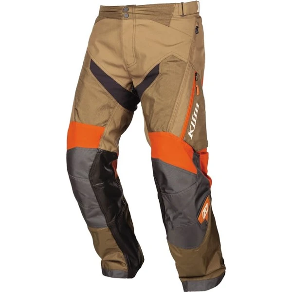 Klim Dakar Over The Boot Pants 1 Klim Dakar Over The Boot Pants