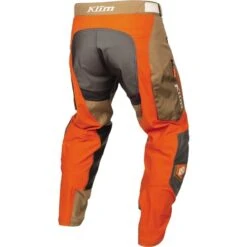 Klim Dakar In The Boot Pants -Motorcycle Shop 261 3182 005 030 908 A