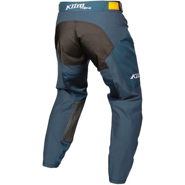 Klim Mojave In The Boot Vented Pants 7 Klim Mojave In The Boot Vented Pants - Image 7