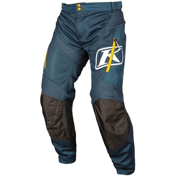 Klim Mojave In The Boot Vented Pants 6 Klim Mojave In The Boot Vented Pants - Image 6