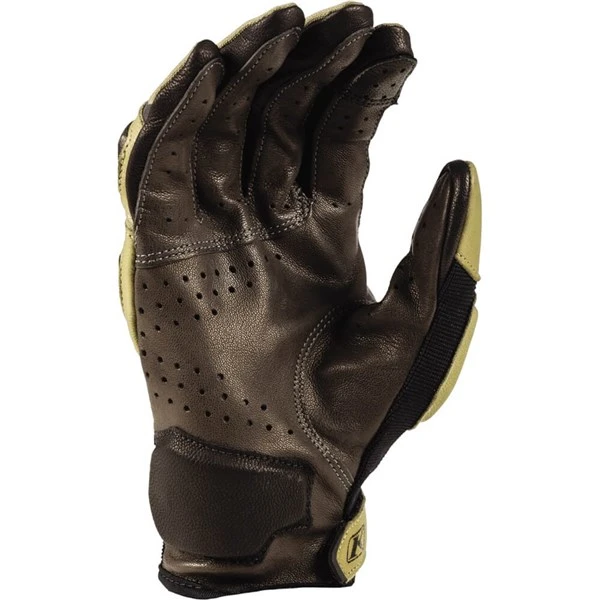 Klim Dakar Pro Gloves 7 Klim Dakar Pro Gloves - Image 7