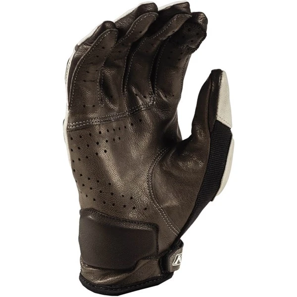 Klim Dakar Pro Gloves 5 Klim Dakar Pro Gloves - Image 5