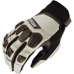 Klim Dakar Pro Gloves 10 Klim Dakar Pro Gloves -Motorcycle Shop 261 3186 005 130 604
