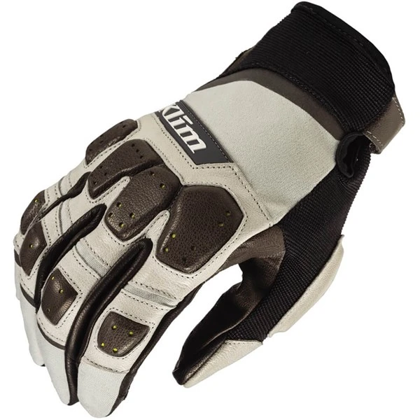 Klim Dakar Pro Gloves 4 Klim Dakar Pro Gloves - Image 4