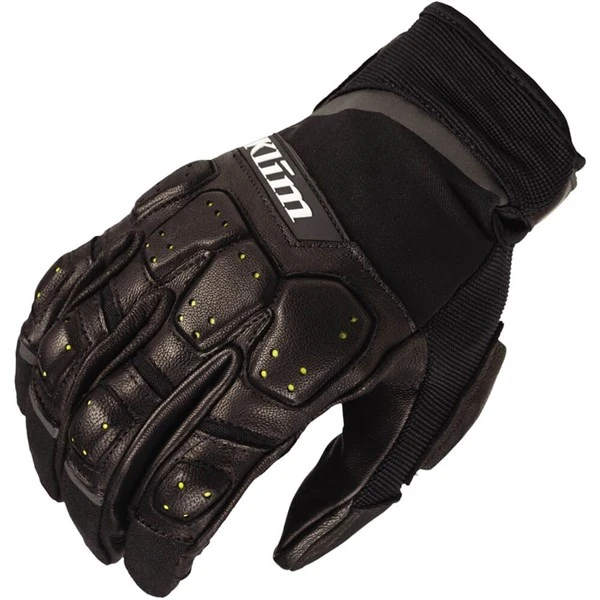 Klim Dakar Pro Gloves 2 Klim Dakar Pro Gloves - Image 2