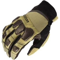 Klim Dakar Pro Gloves 12 Klim Dakar Pro Gloves -Motorcycle Shop 261 3186 005 170 301