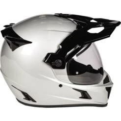 Klim Krios Dual Sport Helmet -Motorcycle Shop 261 3510 000 120 009 B
