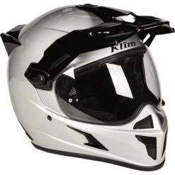 Klim Krios Dual Sport Helmet -Motorcycle Shop 261 3510 000 120 009 C