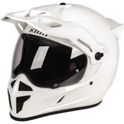 Klim Krios Dual Sport Helmet -Motorcycle Shop 261 3510 000 120 010
