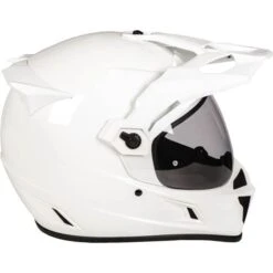 Klim Krios Dual Sport Helmet -Motorcycle Shop 261 3510 000 120 010 B