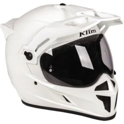 Klim Krios Dual Sport Helmet -Motorcycle Shop 261 3510 000 120 010 C
