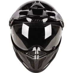 Klim Krios Karbon Dual Sport Helmet -Motorcycle Shop 261 3510 000 120 013 D