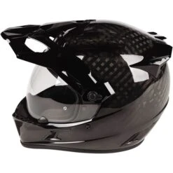 Klim Krios Karbon Dual Sport Helmet -Motorcycle Shop 261 3510 000 120 013 E