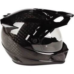 Klim Krios Karbon Dual Sport Helmet -Motorcycle Shop 261 3510 000 120 013 F