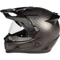 Klim Krios Pro Dual Sport Helmet 8 Klim Krios Pro Dual Sport Helmet -Motorcycle Shop 261 3610 000 110 003 B