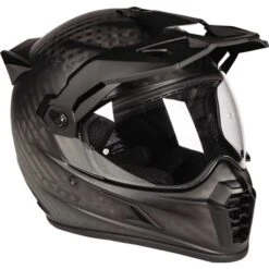 Klim Krios Pro Dual Sport Helmet 9 Klim Krios Pro Dual Sport Helmet -Motorcycle Shop 261 3610 000 110 003 C