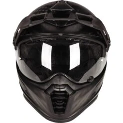Klim Krios Pro Dual Sport Helmet 10 Klim Krios Pro Dual Sport Helmet -Motorcycle Shop 261 3610 000 110 003 D