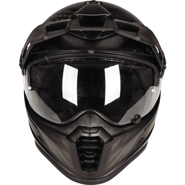 Klim Krios Pro Dual Sport Helmet 5 Klim Krios Pro Dual Sport Helmet - Image 5