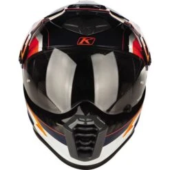 Klim Krios Pro Rally Dual Sport Helmet -Motorcycle Shop 261 3610 000 120 009 G