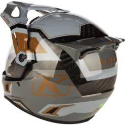 Klim Krios Pro Rally Dual Sport Helmet -Motorcycle Shop 261 3610 000 120 010 C
