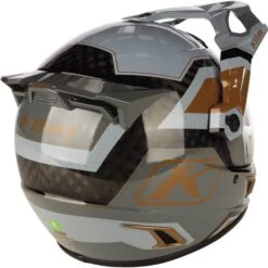 Klim Krios Pro Rally Dual Sport Helmet -Motorcycle Shop 261 3610 000 120 010 D